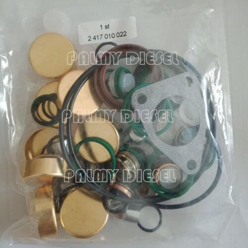 FUEL PUMP DIESEL NOZZLE GASKET KITS 2417010022