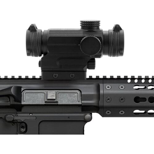 1X Hunting Scope 1x25 AR Prism Scope MOA Reticle 1x25 Riflescope Sniper Scope AR15 scope AK SIGHT