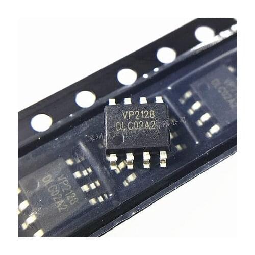 1PCS VP2128SPG8 VP2128 SOP8