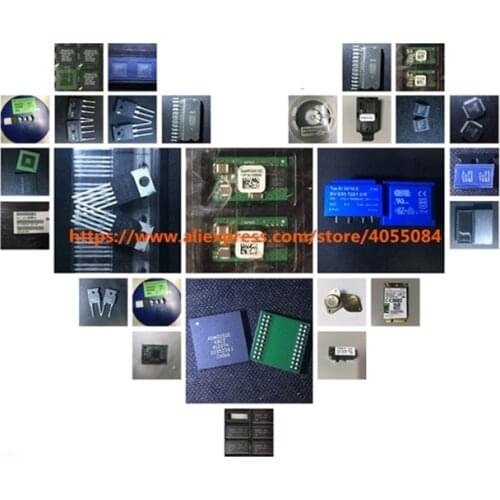 100PCS BL-HB336G-TRB BL-HB336G FS220LF-B