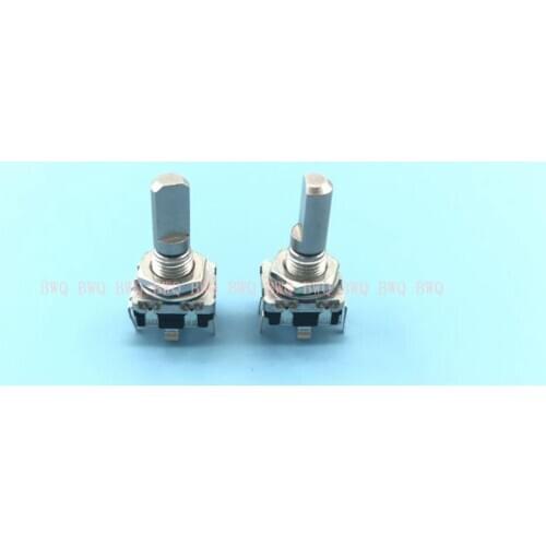 2pcs 403-DDJLE-418 Rotary Encoder Browse Beats For Pioneer DDJ-SX DDJ-SX2 DDJ-RX