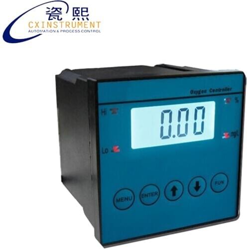 4~20 mA Output LCD Display pH Meter water