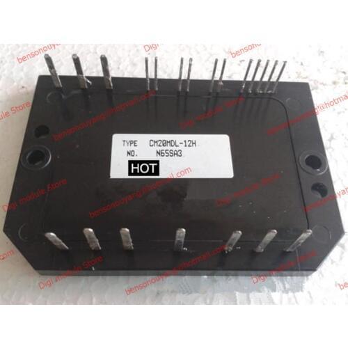 CM20MDL-12H