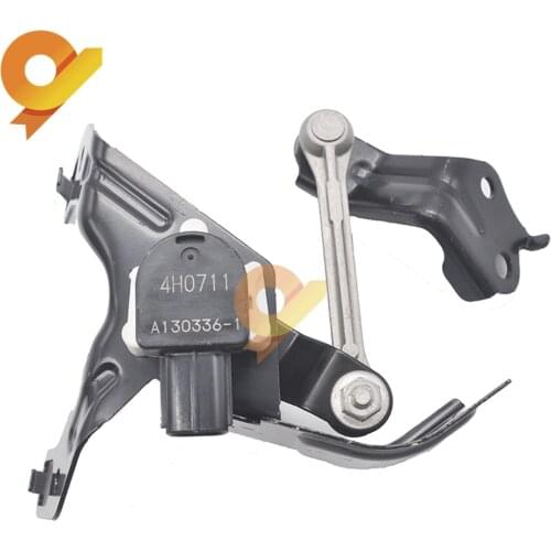 89408-28010 Headlight Level Sensor for Toyota ESTIMA ACR5# GSR5# 06-08 ESTIMA HYBRID AHR20 06-08 ALPHARD/VELLFIRE/HV 2.4L 08-11