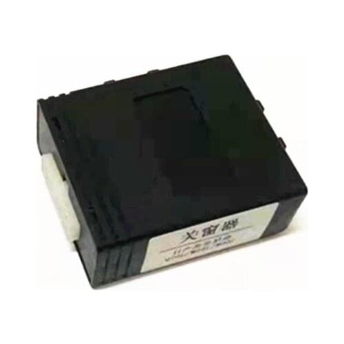 For Intelligent glass window lift system for left side driving car For Infiniti QX80/Q70/Q70L