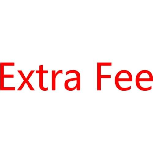 Extra Fee 2