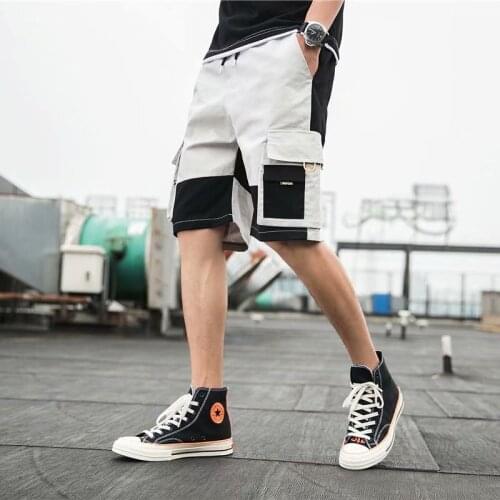ESDAF Men's Beach Shorts