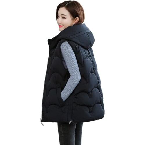 Женские стеганые жилеты Lingwave China At AliExpress