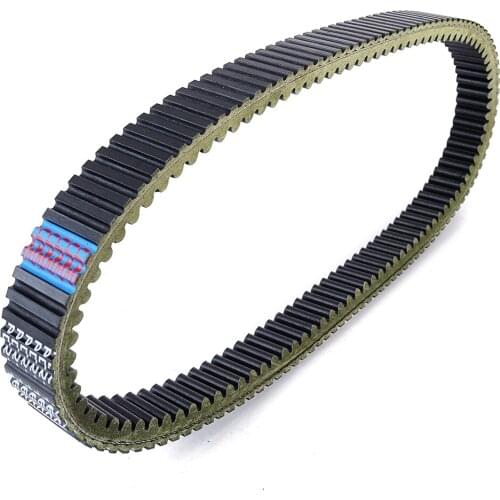 Drive Belt for Arctic Cat Bearcat 570 2000 Lynx CF6 CF5 CF8 Crossfire 500 600 800 1000 F5 F6 F8 F570 M6 M8 T500 T570 F1000 M1000