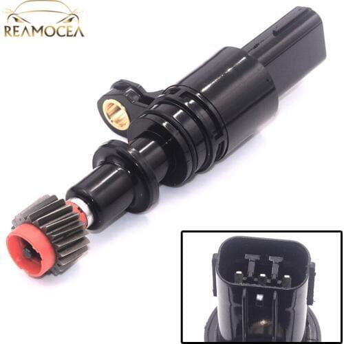 Reamocea Odometers
