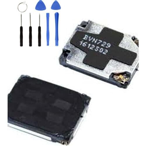 FOR Lg K8 2017 X240 Buzzer Speaker Max LoudSpeaker Phone Loud Sound Buzzer Ringer Repair Kit Gift