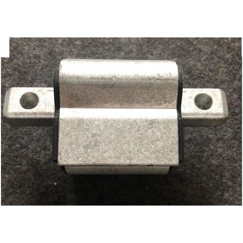 For Mercedes-Benz E-Class W212 E200 E260 E300 W211 E240 W04 gearbox foot rubber pad