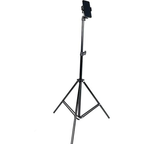 Professional Photography Studio Background Tripod Stand with Wheels
