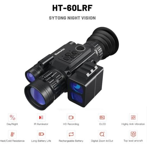 Sytong Hunting Cameras