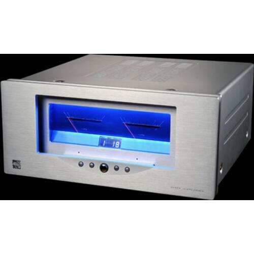 JUNGSON JA-88D Super Value Version Class AB 120W Integrated Amplifier JA-88D(09) Deluxe Version Pure Class A 80W Integrated Amp