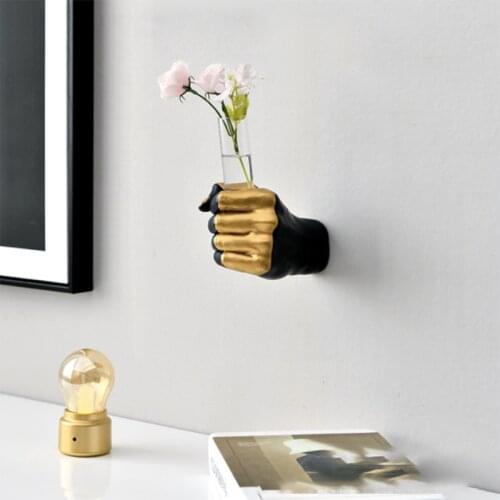 YuryFvna Glass Flower Vases