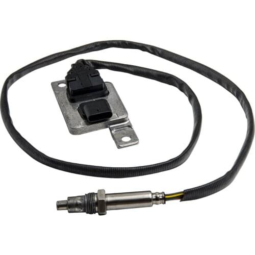 1PC New Nox Sensor For Volkswagen For Passat 2.0L 2012-2015 03L907807AD, 03L907807AF, 03L907807AE,03L907807R, 5WK96688A