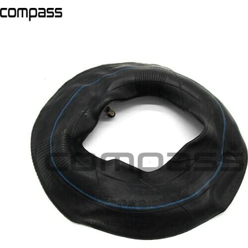 3.50/4.00-6 350/400-6 Inner Tube Tire Innertube Wheelbarrow Rubber Valve 6" NEW for Motorcycle accessories ATV