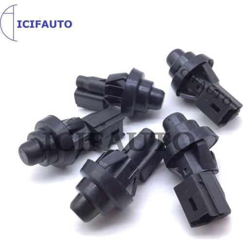 7700427640 Interior Door Courtesy Light Switch Sensor For Renault Megane I Scenic I Clio II For Dacia Duster 2010-2012