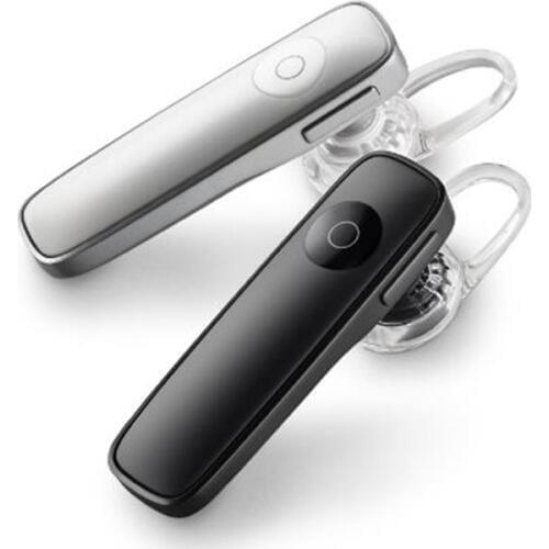 Bluetooth Headphone Business Earphone Wireless Mini Lightweight Mobile Phone Headset with Microphone For Driving