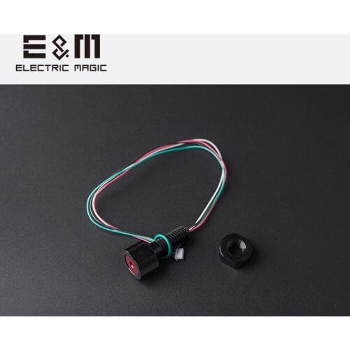 M10 ROV Depth Sensor High Precision Water Depth Pressure Sensor With Temperature Correction For OpenROV Underwater Robot