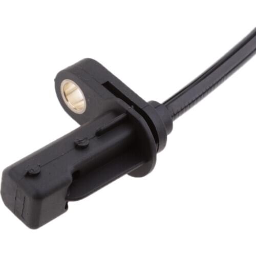 ABS Wheel Sensor Rear Left Right For BMW E81 E82 E87 E88 E90 E91 E92