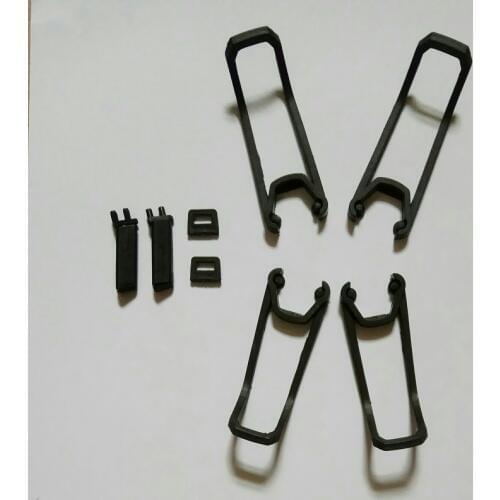 E58JY019 O019 RC Quadcopter Spare Parts Guard Protection Cover Landing Gear kit