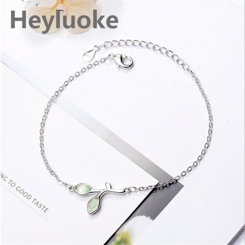 Браслеты с подвесками Heyluoke China At AliExpress