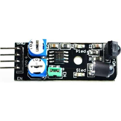 KY-032 4pin IR Infrared Obstacle Avoidance Sensor Module Diy Smart Car Robot KY032