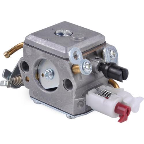 LETAOSK High Quality Exhaust Muffler Gasket Bolt Kit fit for Husqvarna 142 137 141 36 41 Chainsaws