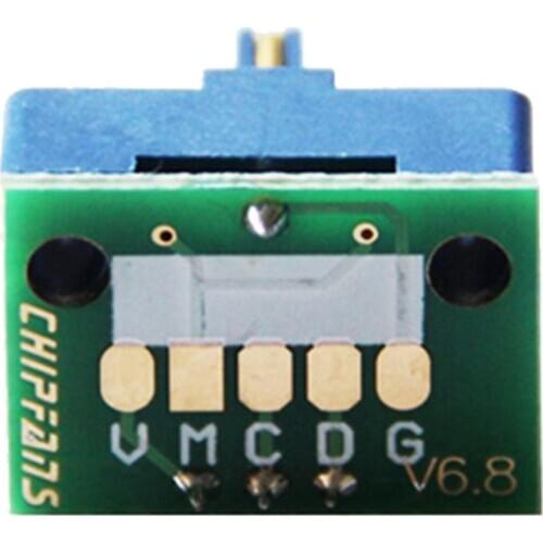 Toner chip for Sharp AR-5015 5015N 5020 5120 5316 5316E 5320 5320D 5220 AR-015T AR-202 AR-016 AR202 T LT ST FT NT TD DR ST-C