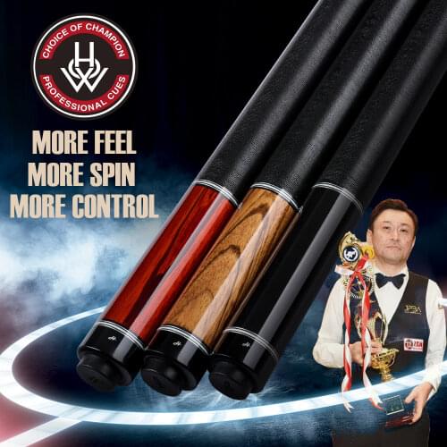 Original HOW M4 Pool cue 12.8mm Handmade Irish Iinen Grip Rare solid Billard pool stick HOW M4 Pro Shaft Radial Pin kit Play Cue