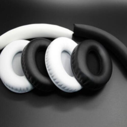 Replacement Earpads Cushion for COWIN E7 High Quality Comfortable Soft Memory Foam Ear Pads for COWIN E7 Pro Headphone