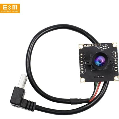 USB Camera 1080p High Definition AI Artificial Intelligence Face Recognition 120 Frames for Jetson Nano Raspberry Pi