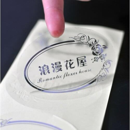 High quality Printing Adhesive Sticker Labels, custom printed labels, custom adhesive label
