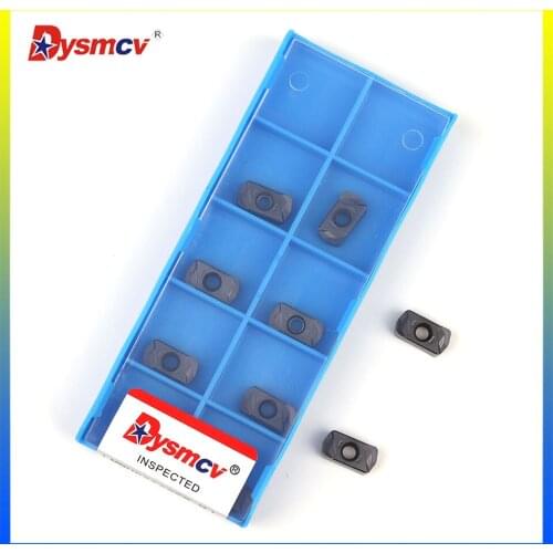 LNMU0303ZER-MJ high quality CNC lathe milling insert turning tool carbide tool machining steel stainless steel cast iron