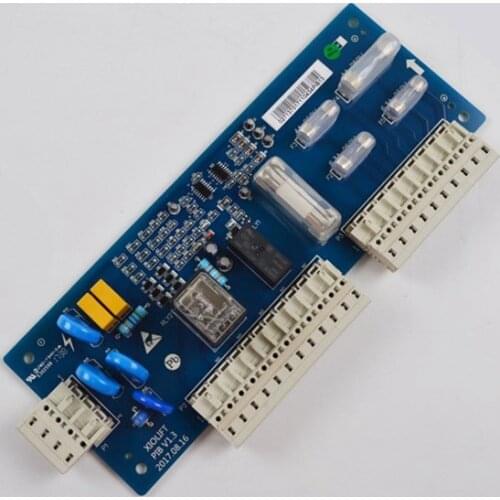 1pcs Otis Safety Circuit Board XIOLIFT PIB V1.3 Elevator accessories AQ1H308