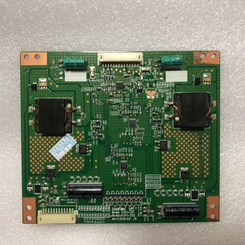 100% trabajo de prueba para 4H. V3416.021/B V341-201 V341-202 4H+V3416.021 SPOT