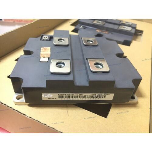 1MBI1200VC-170E 1MBI1600VC-170E FREE SHIPPING NEW AND ORIGINAL MODULE