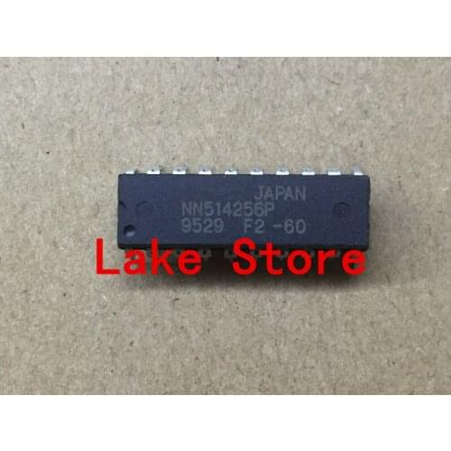 5 unids/lote NN514256P DIP