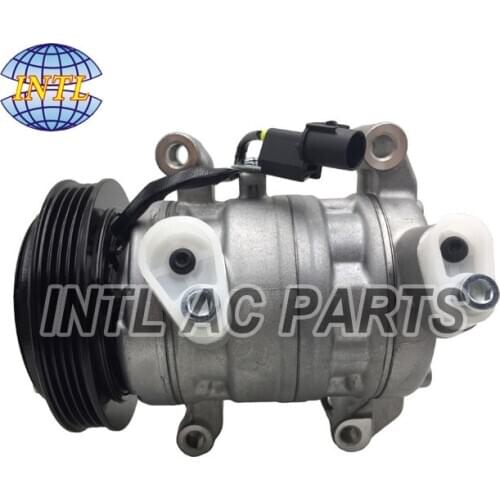 7813A673 7813A671 92600d250c 92600D250B 92600-d250c 92600-D250B B150702289 auto air ac compressor for Mitsubishi L200 2.4 DIESEL