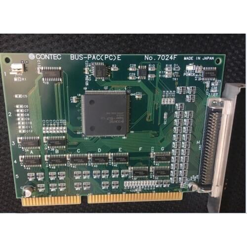 BUS-PAC(PC)E No.7024F