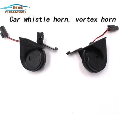 CHUANGMU Parts For Car Interiors