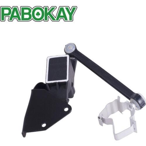 FS NEW Headlight Level Sensor for Audi VW 4B0907503A A3 A4 A6 TT RS4 RS6 A8 Quattro 4B0907503