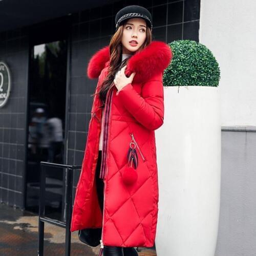 ENLU Women's Oversized Jackets