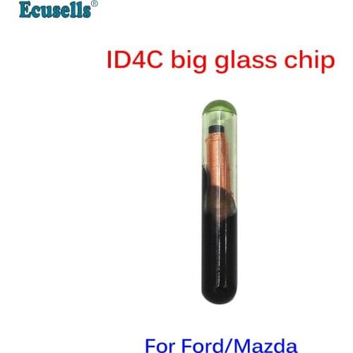 ID4C 4C ID 4C chip big glass aftermarket for Ford for Toyota for Mazda