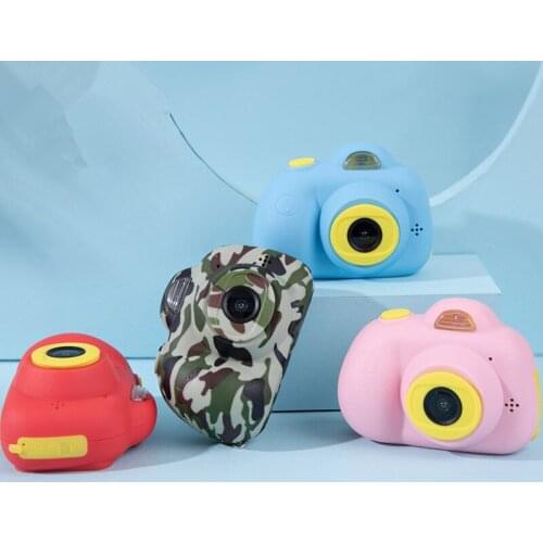 IROYAL Compact Cameras