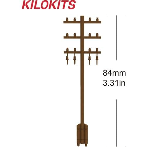 KILOKITS Children's Constructors