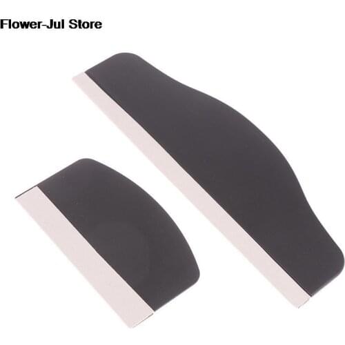 Tablet Phone Repair Tool Sets Hydrogel Film Squeegee Screen Protecter Wrapping Scraper De-Bubble Shovel For IPhone IPad Samsung