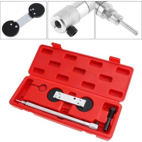 A Set 4pcs Engine Timing Lock Tool Camshaft Cam Timing Tool Set for Audi